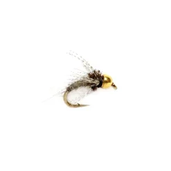Le Bug Gray - Your Premium Fishing Gear Store Rods Lines Baits Accessories* Shop All