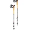 LEKI CROSS TRAIL 3 CARBON (100-135) - Your Premium Fishing Gear Store Rods Lines Baits Accessories* Fishing Line