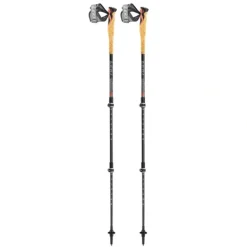 LEKI CROSS TRAIL 3CARBON (90-125) - Your Premium Fishing Gear Store Rods Lines Baits Accessories* Fishing Line