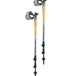 Leki Cross Trail 3 TA - Your Premium Fishing Gear Store Rods Lines Baits Accessories* Fishing Line