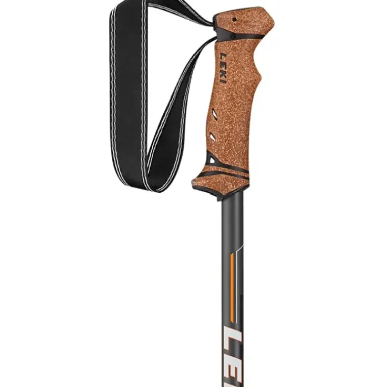 Leki Legacy Lite COR-TEC EVOCON COR-TEC / Soft Strap 2.0 - Your Premium Fishing Gear Store Rods Lines Baits Accessories* Shop All
