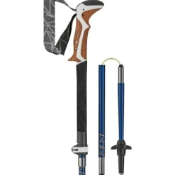 Leki Micro Vario COR-TEC TA AERGON CT Mid / Soft Strap 2.0 - Your Premium Fishing Gear Store Rods Lines Baits Accessories* Shop All