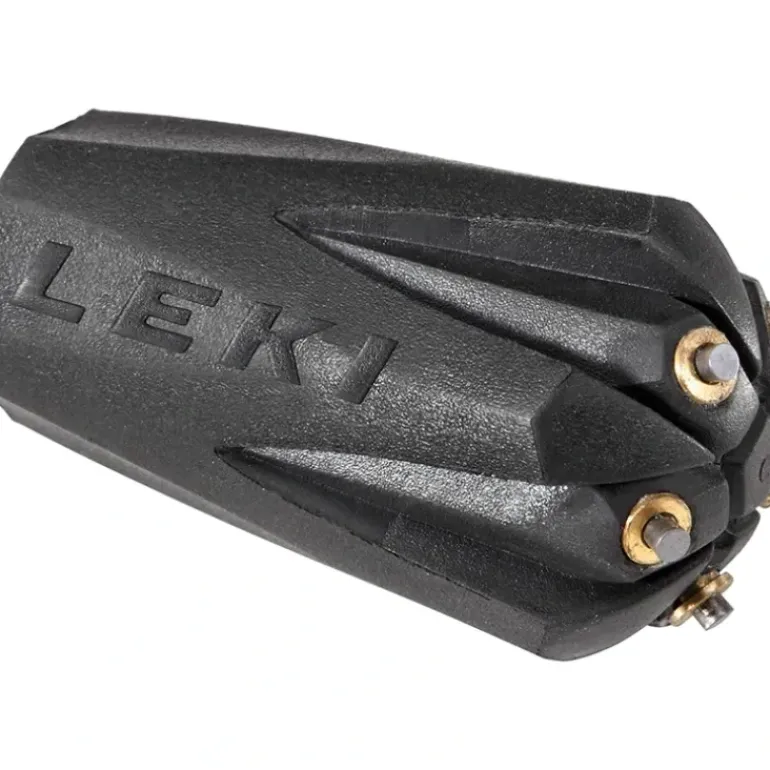 LEKI PT-RUBBER WALKING TIP - Your Premium Fishing Gear Store Rods Lines Baits Accessories* Shop All