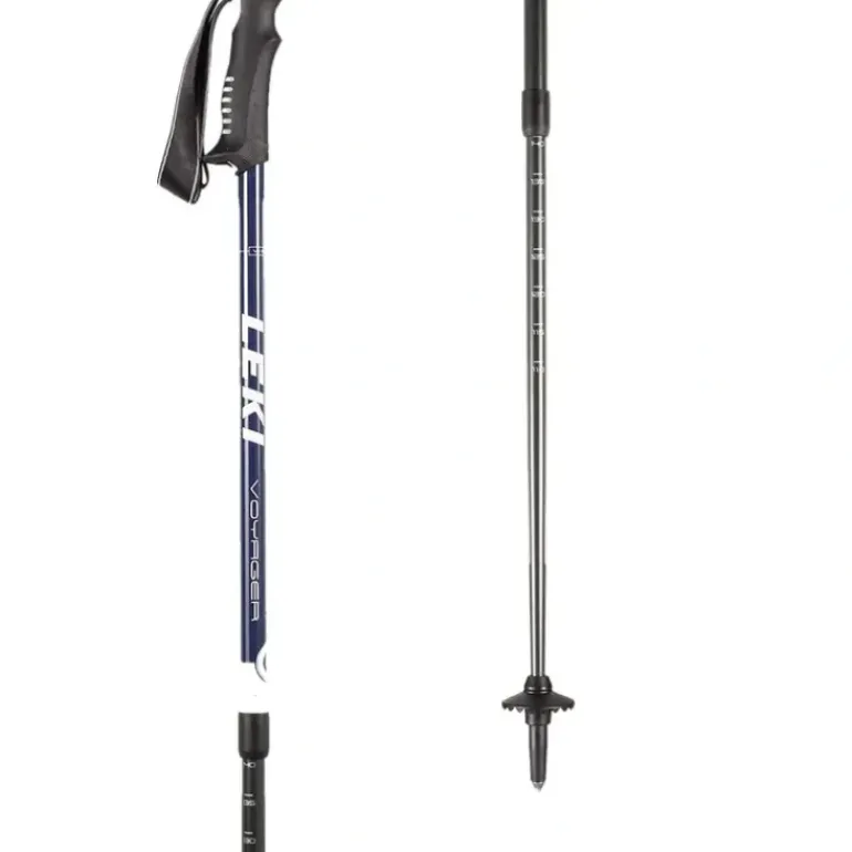Leki Voyager - Your Premium Fishing Gear Store Rods Lines Baits Accessories* Shop All