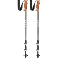 Leki Womens Legacy Lite COR-TEC EVOCON COR-TEC C / Soft Strap 2.0 - Your Premium Fishing Gear Store Rods Lines Baits Accessories* Shop All
