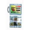 Leland Trout Magnet Kit & Grubs Shad Darts Slayer KIT -28 Piece Made in USA - Your Premium Fishing Gear Store Rods Lines Baits Accessories* Shop All