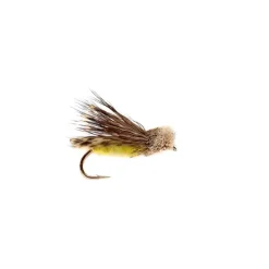 Letort Hopper - Your Premium Fishing Gear Store Rods Lines Baits Accessories* Shop All