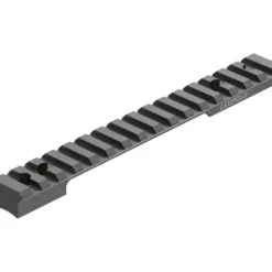Leupold BackCountry Cross-Slot Scope Base - Your Premium Fishing Gear Store Rods Lines Baits Accessories* Shop All