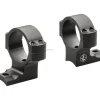 Leupold BackCountry Scope Mount, Winchester 70 RVF/R, 2-pc, 1", High Matte - Your Premium Fishing Gear Store Rods Lines Baits Accessories* Shop All
