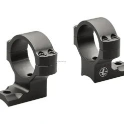 Leupold BackCountry Scope Mount, Winchester 70 RVF/R, 2-pc, 1", High Matte - Your Premium Fishing Gear Store Rods Lines Baits Accessories* Shop All