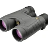Leupold BX-2 Acadia Binoculars, 10x42mm Roof, Shadow Gray - Your Premium Fishing Gear Store Rods Lines Baits Accessories* Shop All