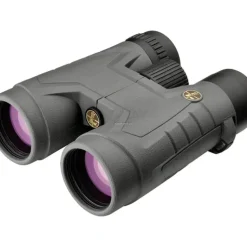 Leupold BX-2 Acadia Binoculars, 10x42mm Roof, Shadow Gray - Your Premium Fishing Gear Store Rods Lines Baits Accessories* Shop All