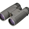 Leupold BX-1 McKenzie Binoculars, 8x42mm Shadow Gray - Your Premium Fishing Gear Store Rods Lines Baits Accessories* Shop All