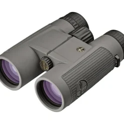 Leupold BX-1 McKenzie Binoculars, 8x42mm Shadow Gray - Your Premium Fishing Gear Store Rods Lines Baits Accessories* Shop All