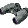 Leupold 172703 BX-1 Yosemite Binoculars, 6x30mm Porro Shadow Gray - Your Premium Fishing Gear Store Rods Lines Baits Accessories* Shop All