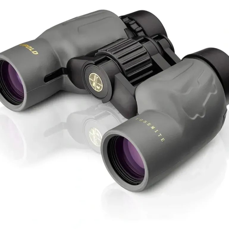 Leupold BX-1 Yosemite Binoculars, 10x30mm Porro Shadow - Your Premium Fishing Gear Store Rods Lines Baits Accessories* Shop All