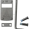 Leupold DeltaPoint Pro Dovetail Mount Springfield Matte - Your Premium Fishing Gear Store Rods Lines Baits Accessories* Shop All