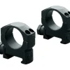 Leupold Mark 4 Scope Rings 30mm Super High (Aluminum) Matte - Your Premium Fishing Gear Store Rods Lines Baits Accessories* Shop All