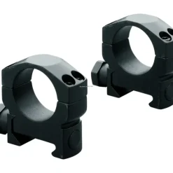 Leupold Mark 4 Scope Rings 30mm Super High (Aluminum) Matte - Your Premium Fishing Gear Store Rods Lines Baits Accessories* Shop All