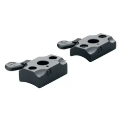 Leupold Quick Release Two-Piece Scope Base, Browning AB3 Matte - Your Premium Fishing Gear Store Rods Lines Baits Accessories* Shop All