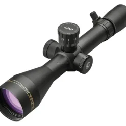 Leupold VX-3i LRP Rifle Scope, 4.5-14x50mm (30mm) Side Focus Matte Impact-32 MOA - Your Premium Fishing Gear Store Rods Lines Baits Accessories* Shop All