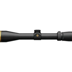 Leupold VX-3i Rifle Scope, 3.5-10x40mm (1 inch), Matte Boone & & Crockett - Your Premium Fishing Gear Store Rods Lines Baits Accessories^ Online