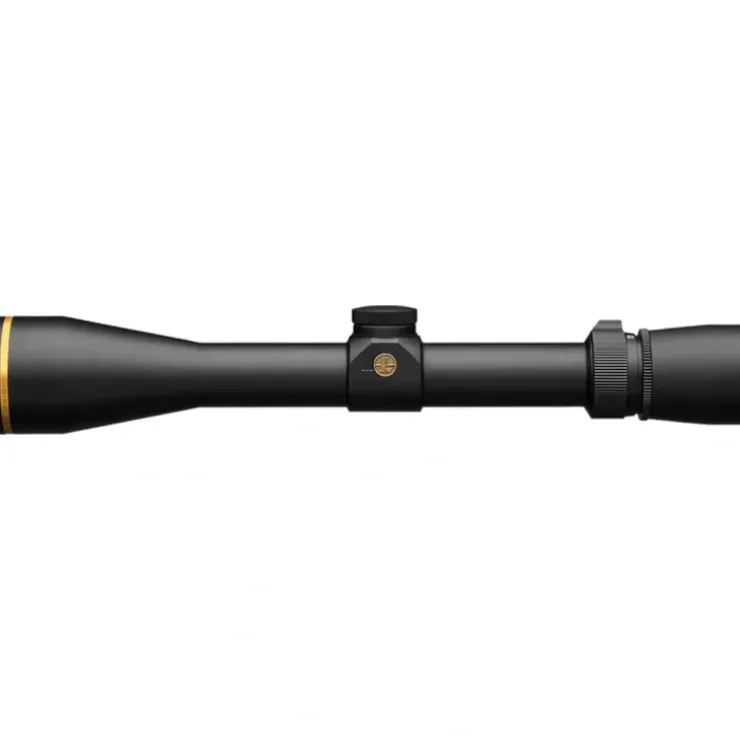 Leupold VX-3i Rifle Scope, 3.5-10x40mm (1 inch), Matte Boone & & Crockett - Your Premium Fishing Gear Store Rods Lines Baits Accessories^ Online