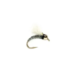 Lexi's TH Holo-Z Midge Black - Your Premium Fishing Gear Store Rods Lines Baits Accessories* Shop All