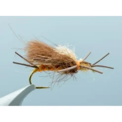 Libby's Golden Stone #8 - Your Premium Fishing Gear Store Rods Lines Baits Accessories^ Shop