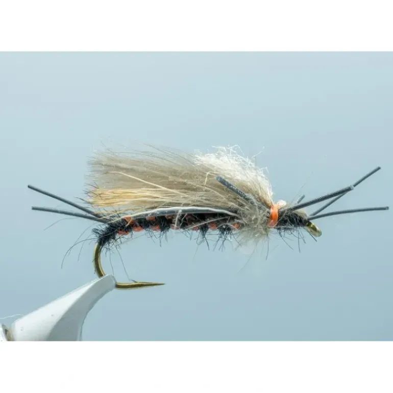 Libby's Salmonfly #4 - Your Premium Fishing Gear Store Rods Lines Baits Accessories* Fly Fishing