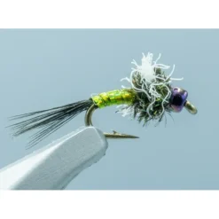 Light Green Machine Crystal #18 - 1 Doz. - Your Premium Fishing Gear Store Rods Lines Baits Accessories* Shop All