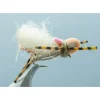 Light Legs Hopper Tan/Peach #10 - Your Premium Fishing Gear Store Rods Lines Baits Accessories* Shop All