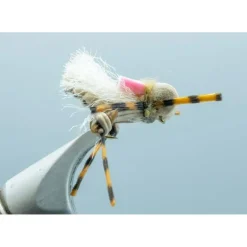 Light Legs Hopper Tan #14 - Your Premium Fishing Gear Store Rods Lines Baits Accessories* Shop All