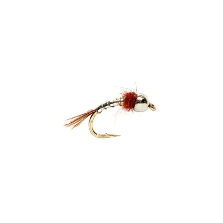 Lightning Bug Beadhead - Your Premium Fishing Gear Store Rods Lines Baits Accessories* Shop All