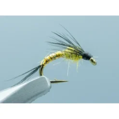 Lightning Bug Gold Curved - 1 Doz. - Your Premium Fishing Gear Store Rods Lines Baits Accessories* Shop All