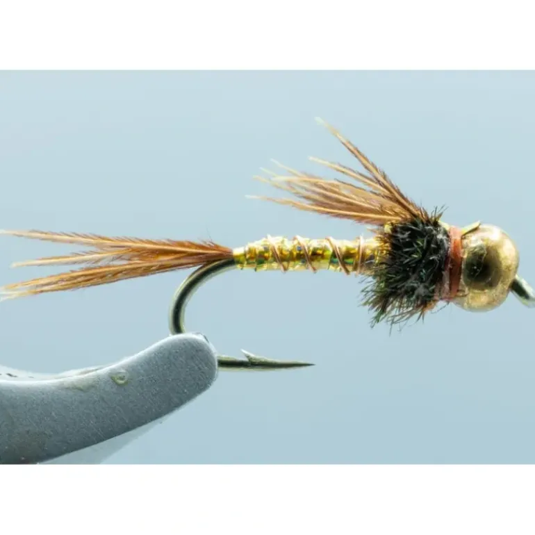 Lightning Bug Gold - Your Premium Fishing Gear Store Rods Lines Baits Accessories* Fly Fishing