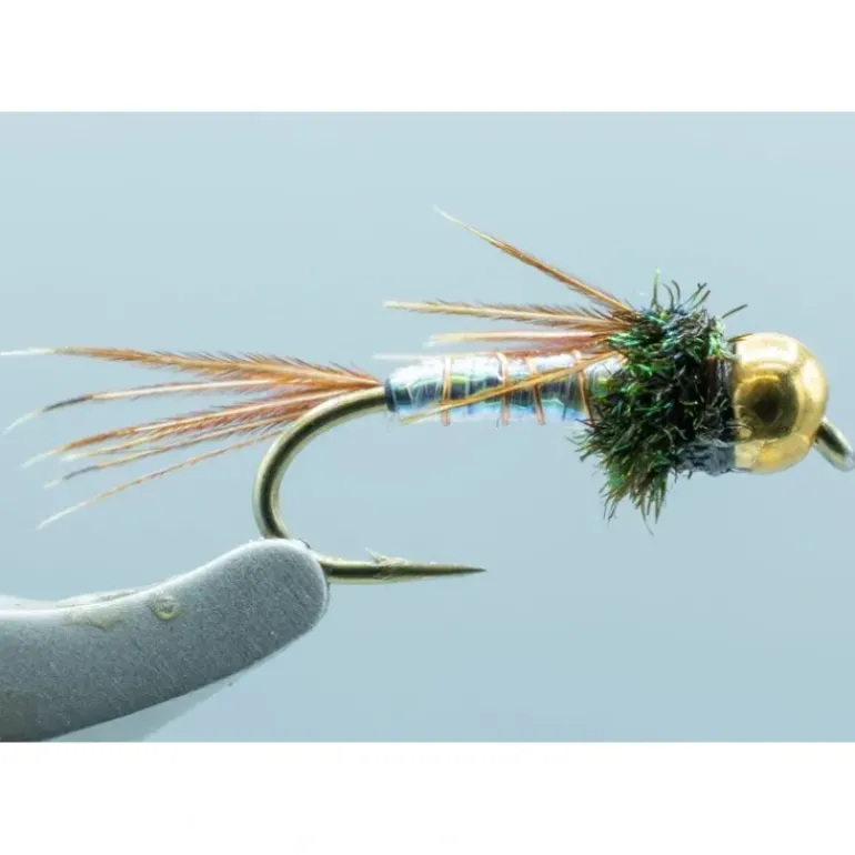 Lightning Bug Pearl - Your Premium Fishing Gear Store Rods Lines Baits Accessories* Fly Fishing