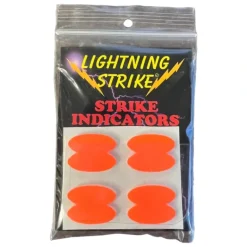 Lightning Strike Stick-On Bigdicators - Your Premium Fishing Gear Store Rods Lines Baits Accessories* Shop All