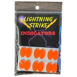 Lightning Strike Stick -On Nymphdicator - Your Premium Fishing Gear Store Rods Lines Baits Accessories* Shop All