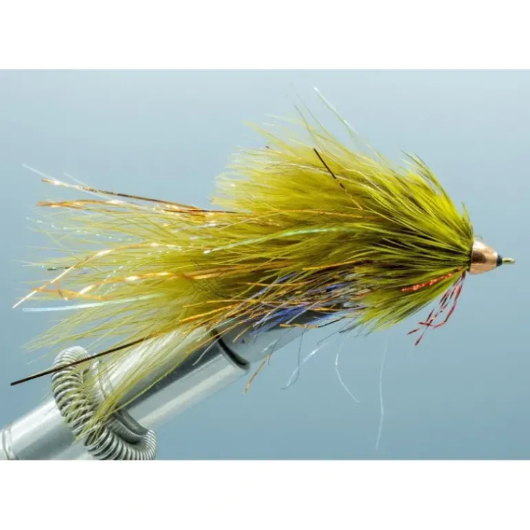 Lil Kim Copper #8 - Your Premium Fishing Gear Store Rods Lines Baits Accessories* Shop All
