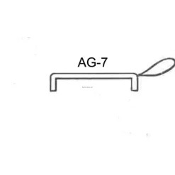 Lininger Abalone Gauge - Your Premium Fishing Gear Store Rods Lines Baits Accessories* Shop All