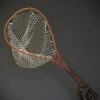 Little Dipper 12"x8" - Natural Fly Fishing Traditional Landing Net - Your Premium Fishing Gear Store Rods Lines Baits Accessories* Fly Fishing