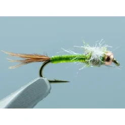 Little Green Machine Chartreuse - Your Premium Fishing Gear Store Rods Lines Baits Accessories* Shop All