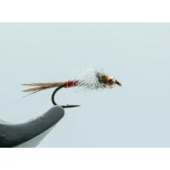 Little Green Machine Pheasant Tail #16 - Your Premium Fishing Gear Store Rods Lines Baits Accessories* Shop All
