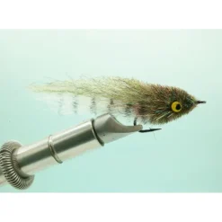 Little Minnow - Shaded Olive - #4 Lead Eye - Your Premium Fishing Gear Store Rods Lines Baits Accessories* Shop All