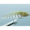 Little Minnow Shaded Olive #4 Plastic Eye - Your Premium Fishing Gear Store Rods Lines Baits Accessories* Shop All
