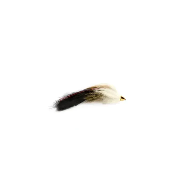 Little Rascal Black & White - Your Premium Fishing Gear Store Rods Lines Baits Accessories* Shop All