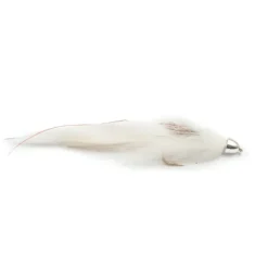 Little Rascal White - Your Premium Fishing Gear Store Rods Lines Baits Accessories* Fly Fishing