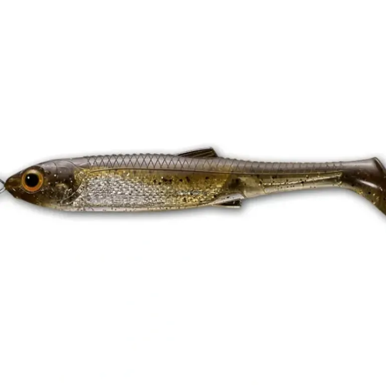 LiveTarget BaitBall Spinner Rig Interchange Pack - Your Premium Fishing Gear Store Rods Lines Baits Accessories* Bait