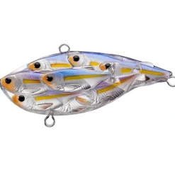 LiveTarget BaitBall Yearling Lipless Crankbait - Your Premium Fishing Gear Store Rods Lines Baits Accessories* Bait